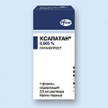 Ксалатан капли глазн 0.005% 2.5мл фл-капелн <b>Ксалатан капли глазн 0.005% 2.5мл фл-капелн