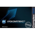 Урокомплекс для мужчин 400мг №60 уп <b>Урокомплекс для мужчин 400мг №60 уп
