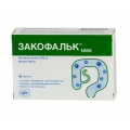 Закофальк NMX таблетки 1,36г уп N30 <b>Закофальк NMX таблетки 1,36г уп N30