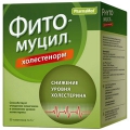 Фитомуцил холестенорм пак уп N30 <b>Фитомуцил холестенорм пак уп N30