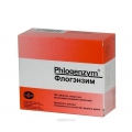 Флогэнзим тб п/о киш/раств блист N20x2 <b>Флогэнзим тб п/о киш/раств блист N20x2