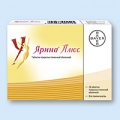 Ярина Плюс тб п/о блист N28 <b>Ярина Плюс тб п/о блист N28