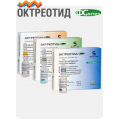 Октреотид Фсинтез р-р д/и 50мкг/мл 1мл амп N5x2 <b>Октреотид Фсинтез р-р д/и 50мкг/мл 1мл амп N5x2