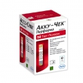 Тест-полоски Аккучек перформа N50 <b>Тест-полоски Аккучек перформа N50