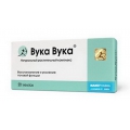 Вука Вука таблетки 550мг фл N60 <b>Вука Вука таблетки 550мг фл N60