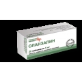 Оланзапин тб п/о 10мг блист N14x2 <b>Оланзапин тб п/о 10мг блист N14x2