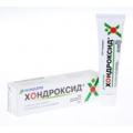Хондроксид мазь 5% 30г туба <b>Хондроксид мазь 5% 30г туба