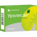 Уролесан капc уп N40 <b>Уролесан капc уп N40