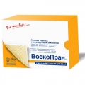 Воскопран повязка с мазью метилурацил 10Х10см N10 <b>Воскопран повязка с мазью метилурацил 10Х10см N10