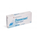 Ламизил тб 250мг блист N14 <b>Ламизил тб 250мг блист N14