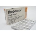Дюфастон тб п/о 10мг блист N20 <b>Дюфастон тб п/о 10мг блист N20