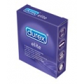 Презерватив Durex Elite блист пач карт N12 <b>Презерватив Durex Elite блист пач карт N12