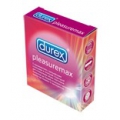 Презерватив Durex Pleasuremax блист пач карт N12 <b>Презерватив Durex Pleasuremax блист пач карт N12