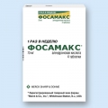 Фосамакс тб 70мг блист N4 <b>Фосамакс тб 70мг блист N4