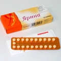 Ярина тб п/о блист N21x3 <b>Ярина тб п/о блист N21x3