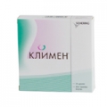 Климен драже блист N21 <b>Климен драже блист N21