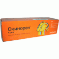 Скинорен крем 20% 30г туба <b>Скинорен крем 20% 30г туба