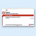 Тарка капс ретард 2мг+180мг блист N14x2 <b>Тарка капс ретард 2мг+180мг блист N14x2
