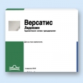 Версатис пластырь трансдерм саше N5 <b>Версатис пластырь трансдерм саше N5